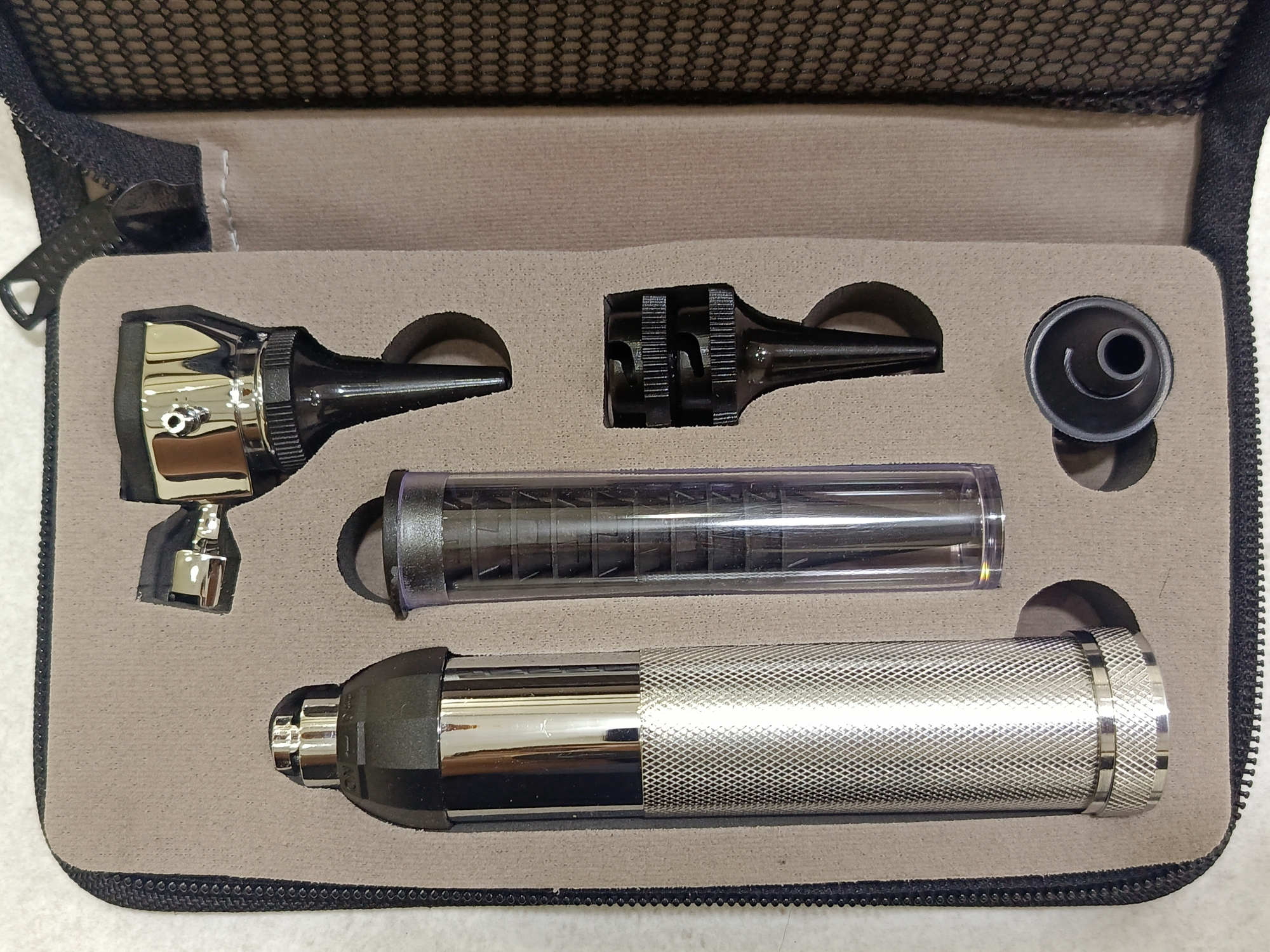 Standard Otoscope Sets